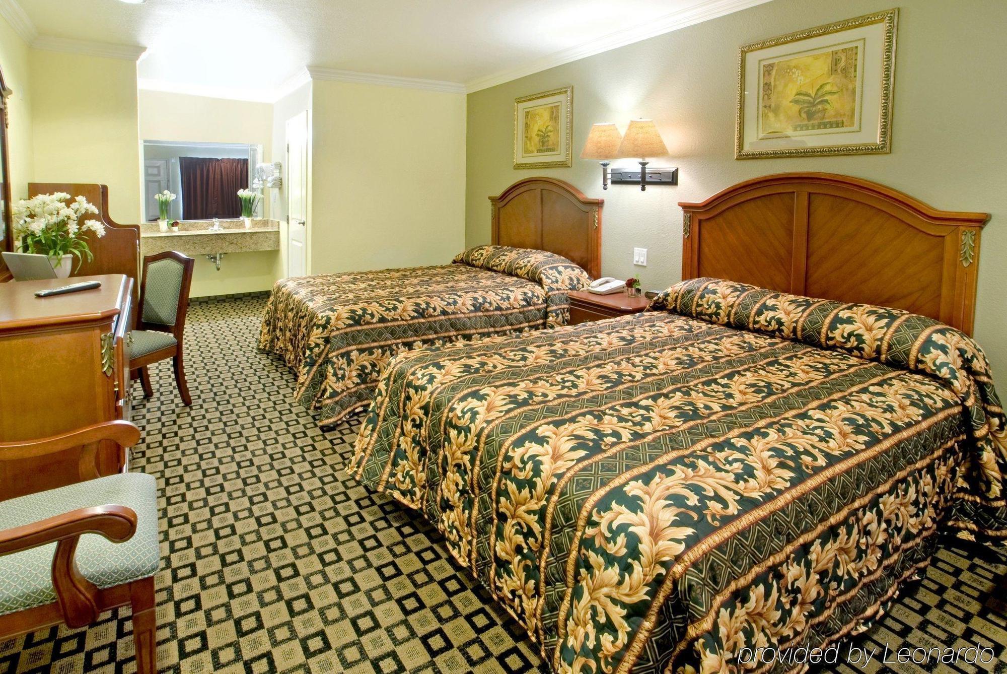 Americas Best Value Inn San Bernardino Cameră foto